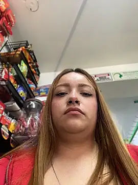 Tatiana_O's Webcam Show