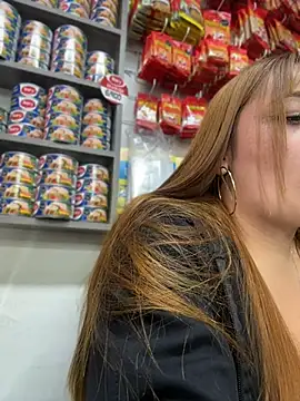 Tatiana_O Webcam show