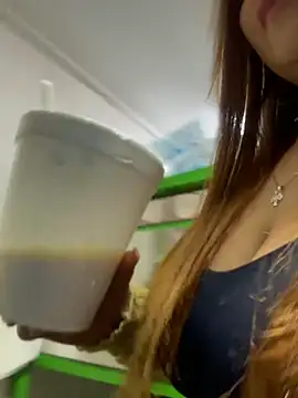 הופעת וובקאם של Tatiana_O