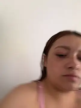 Tatiana_O webkamerás műsora
