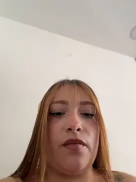 Tatiana_O Webcam-Show