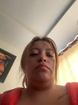 Tatiana_O ওয়েবক্যাম শো