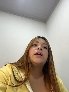 הופעת וובקאם של Tatiana_O