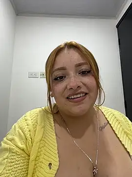 Tatiana_O's Webcam Show