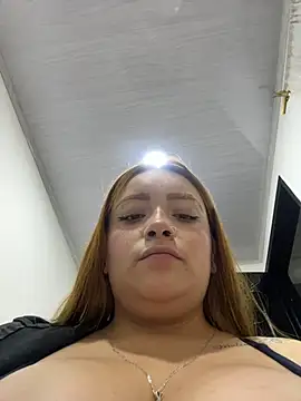 Tatiana_O's Webcam Show