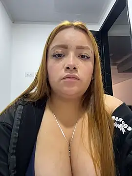 عرض كام Tatiana_O