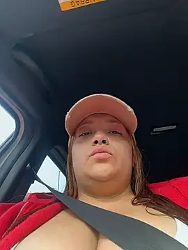 Tatiana_O Adlı Modelin Web Kamerası Şovu