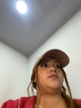 Tatiana_O Шоу с уебкамера