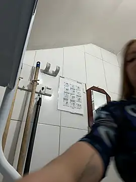 Tatiana_O's Webcam Show