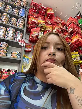 Tatiana_O: вебкам-шоу