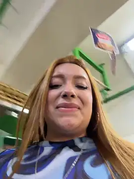 عرض كام Tatiana_O
