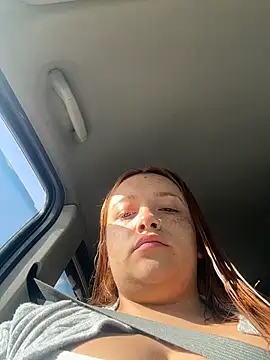 Tatiana_O Webcam Show