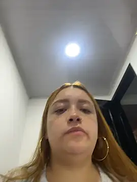 Tatiana_O's Webcam Show