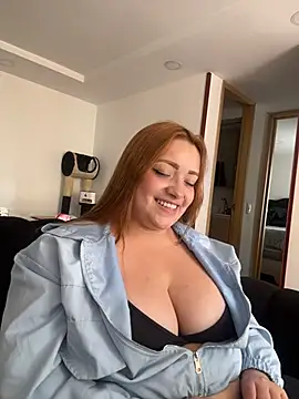 Tatiana_O's Webcam Show