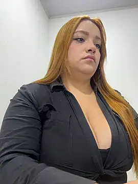 Show Webcam de Tatiana_O