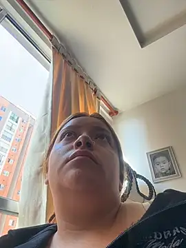 Tatiana_O webcam show