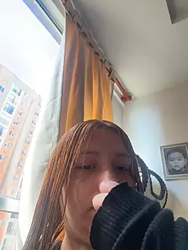Tatiana_O 网络视讯表演