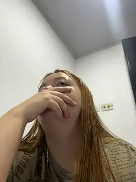 Show webcam de Tatiana_O