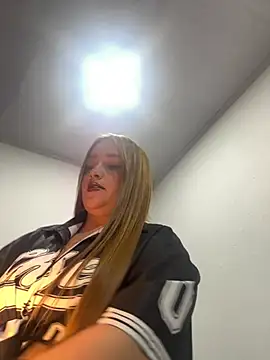 Show webcam de Tatiana_O