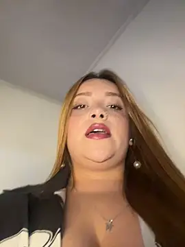 Tatiana_O ওয়েবক্যাম শো