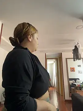 Pokazy przed kamerką – Tatiana_O