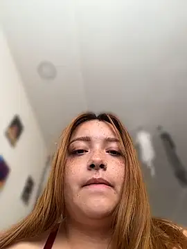 Tatiana_O Pertunjukan Webcam