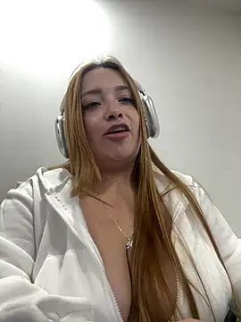 Tatiana_O's Webcam Show