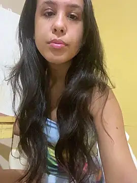 Show de myangel_ na webcam
