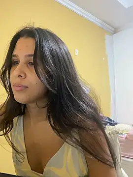 Show de myangel_ na webcam