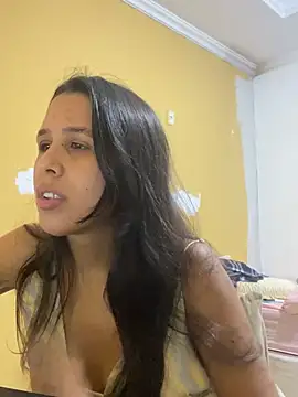 Show de myangel_ na webcam