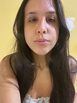 Show de webcam de myangel_