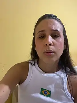 Show de myangel_ na webcam