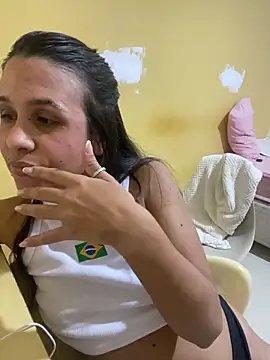 Show de webcam de myangel_