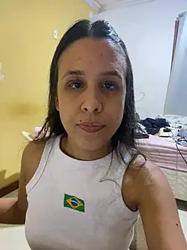 Show de myangel_ na webcam