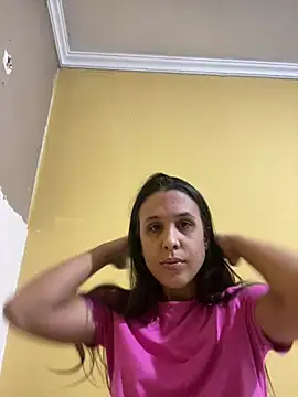 Show de myangel_ na webcam