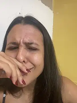 myangel_ webcam show