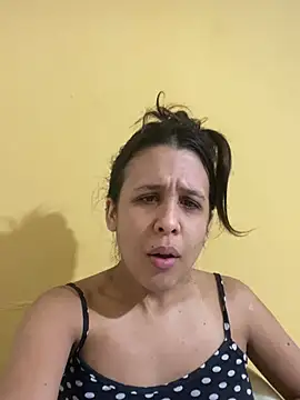 Show de myangel_ na webcam