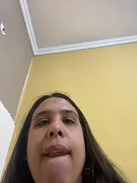 Show de jadeprivadinha na webcam