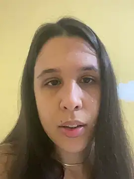 Show de jadeprivadinha na webcam