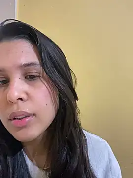 Show de jadeprivadinha na webcam