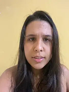 Show de webcam de jadeprivadinha