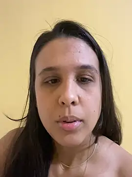 Show de jadeprivadinha na webcam