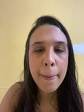 Show de webcam de jadeprivadinha