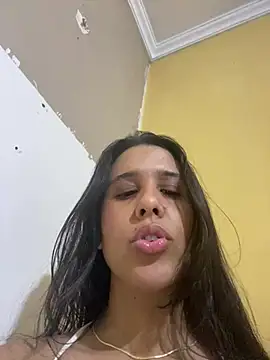 Show de jadeprivadinha na webcam