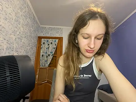 Chat XXX ao vivo de Eva_Angel3