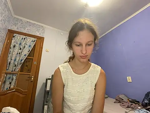 Eva_Angel3 现场XXX聊天
