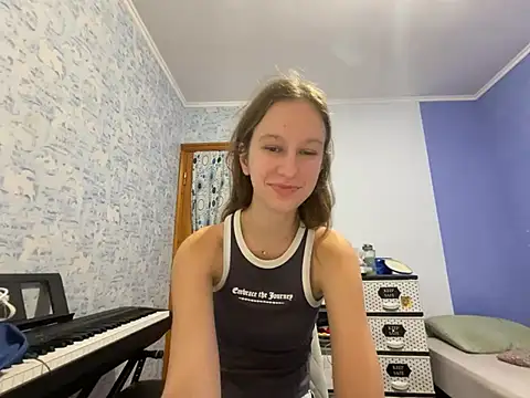 Czat XXX na żywo – Eva_Angel3