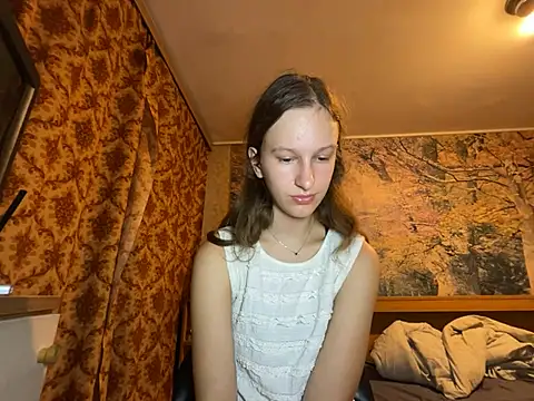 Show modela Eva_Angel3 na web-kameri