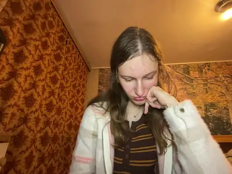 Živý XXX chat Eva_Angel3