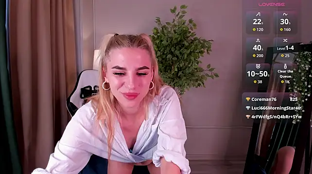 emy__angel's Live XXX Chat